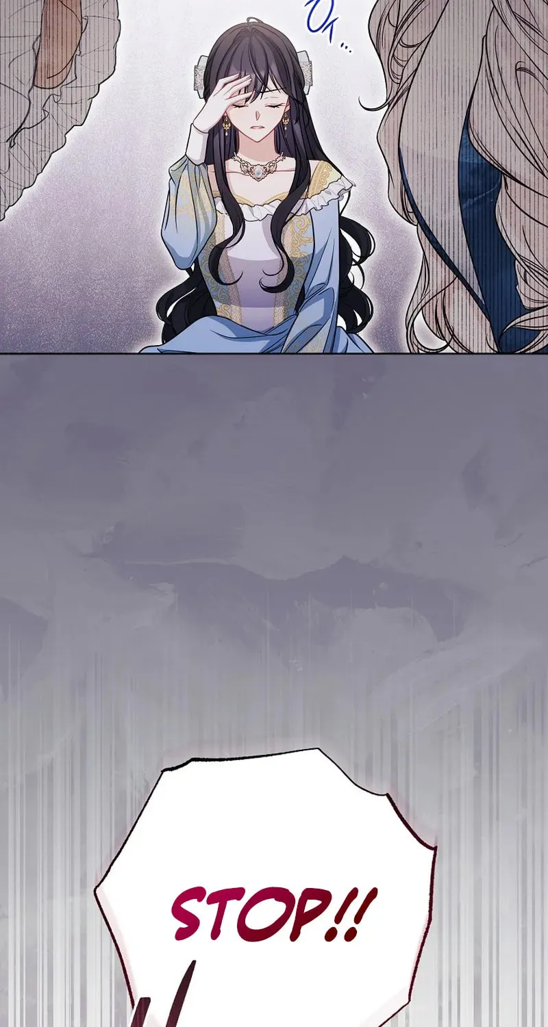 The Male Lead? I Don't Want Him Chapter 34 page 75 - 