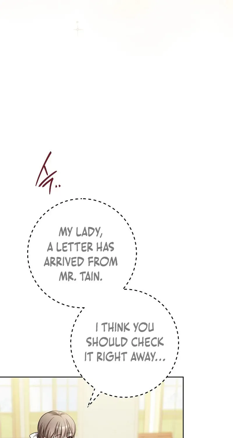 The Male Lead? I Don't Want Him Chapter 34 page 9 - 