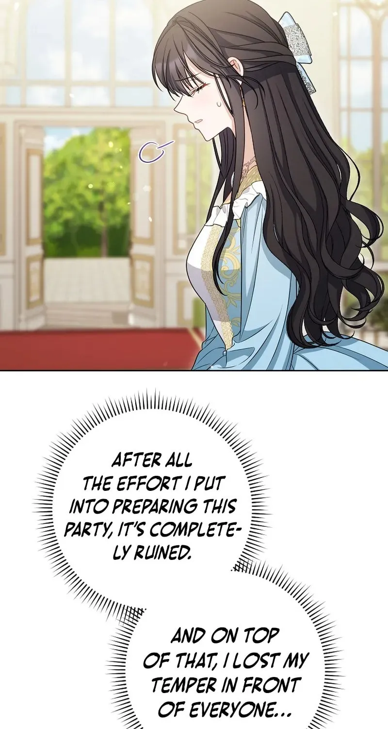 The Male Lead? I Don't Want Him Chapter 34 page 82 - 