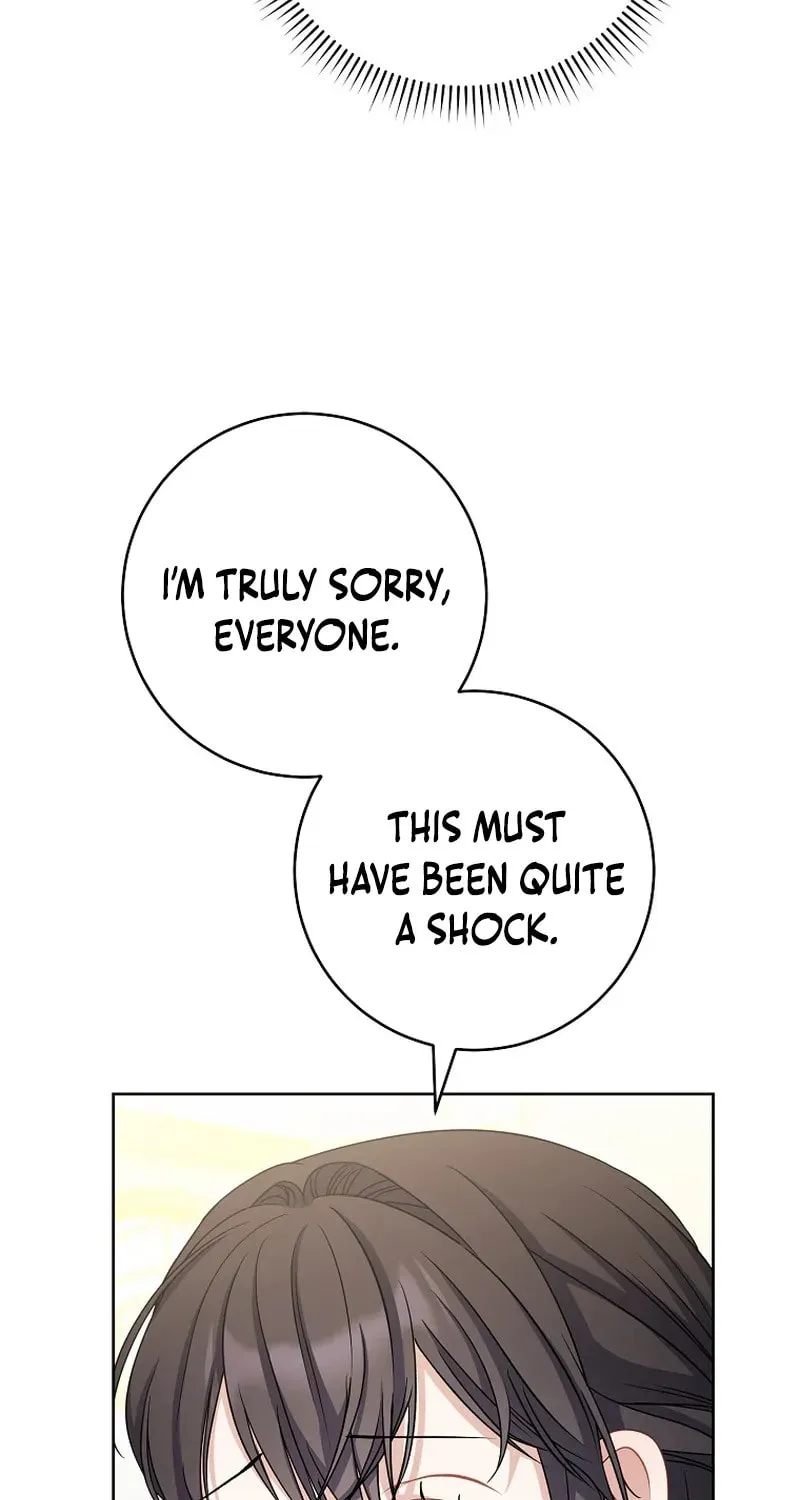The Male Lead? I Don't Want Him Chapter 34 page 83 - 