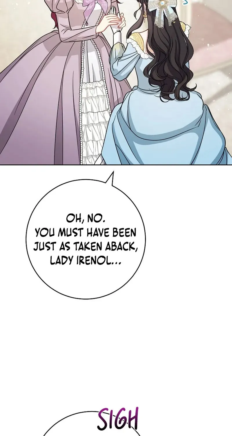 The Male Lead? I Don't Want Him Chapter 34 page 88 - 