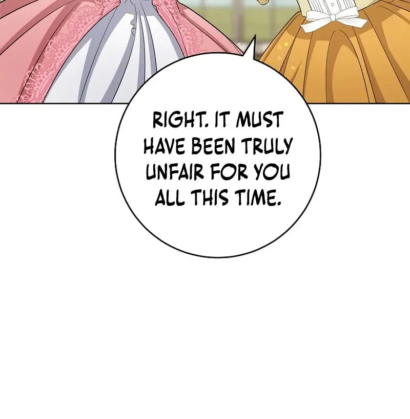The Male Lead? I Don't Want Him Chapter 34 page 90 - 