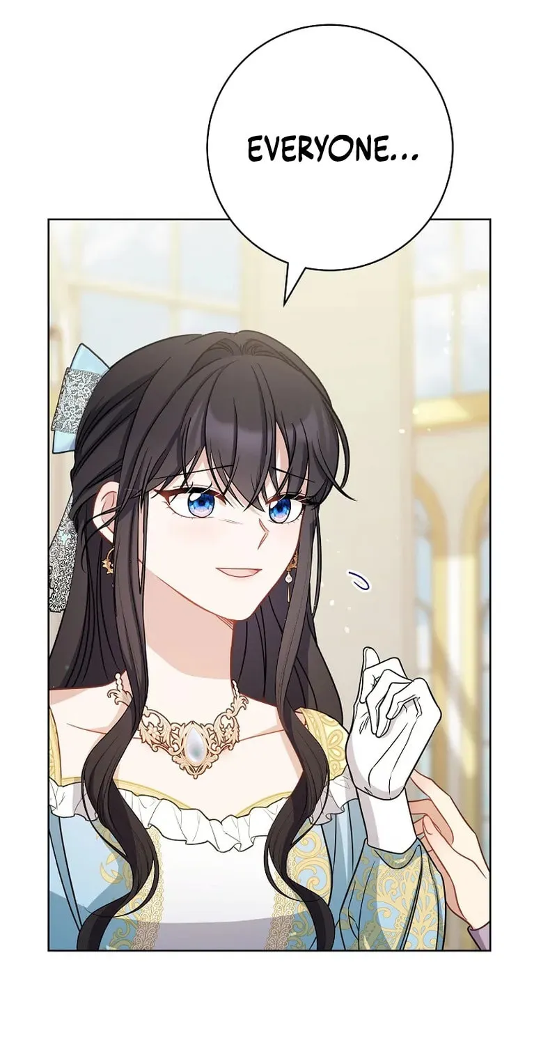The Male Lead? I Don't Want Him Chapter 34 page 91 - 