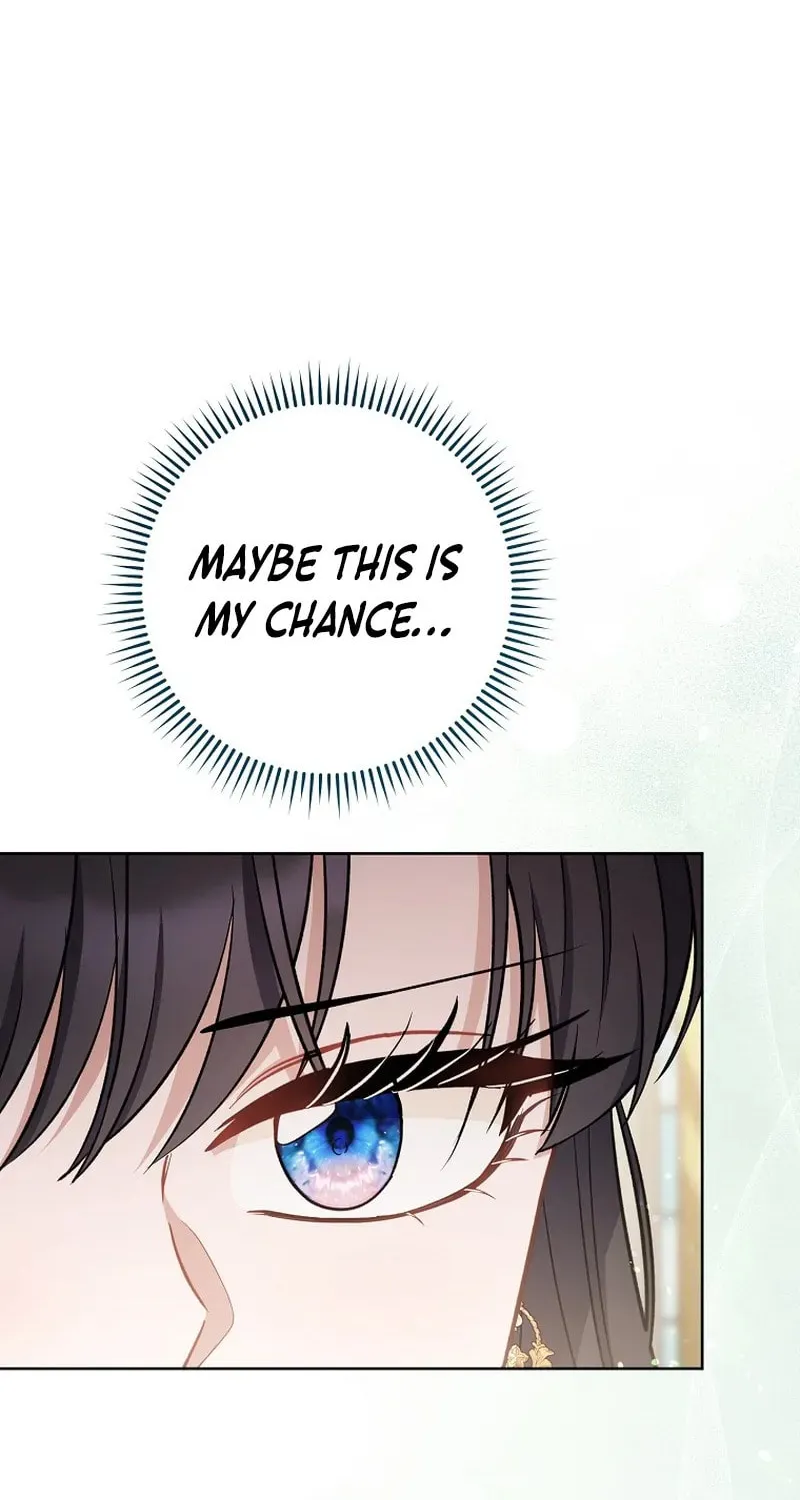 The Male Lead? I Don't Want Him Chapter 34 page 92 - 