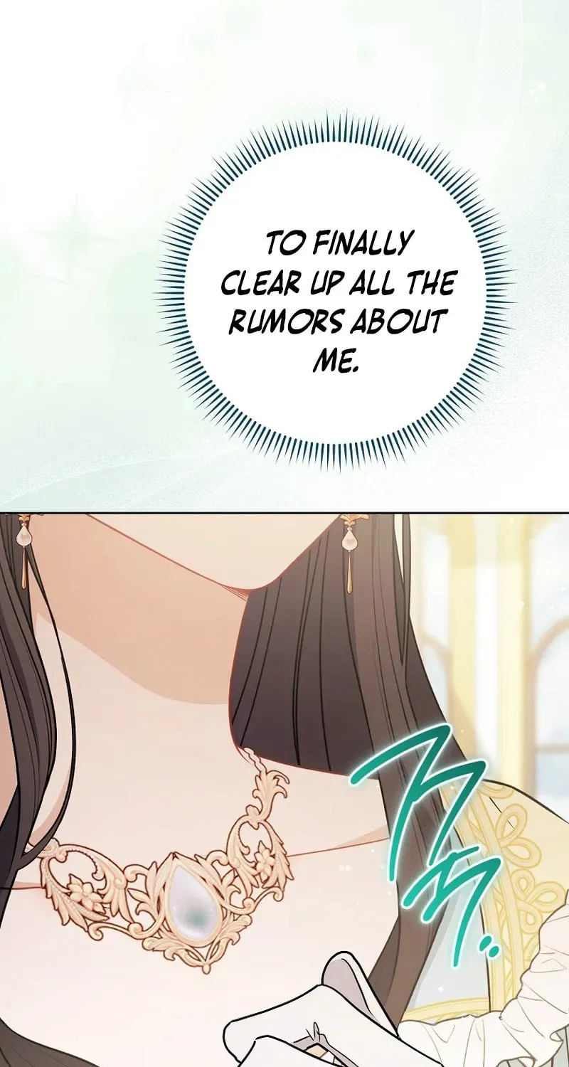The Male Lead? I Don't Want Him Chapter 34 page 93 - 