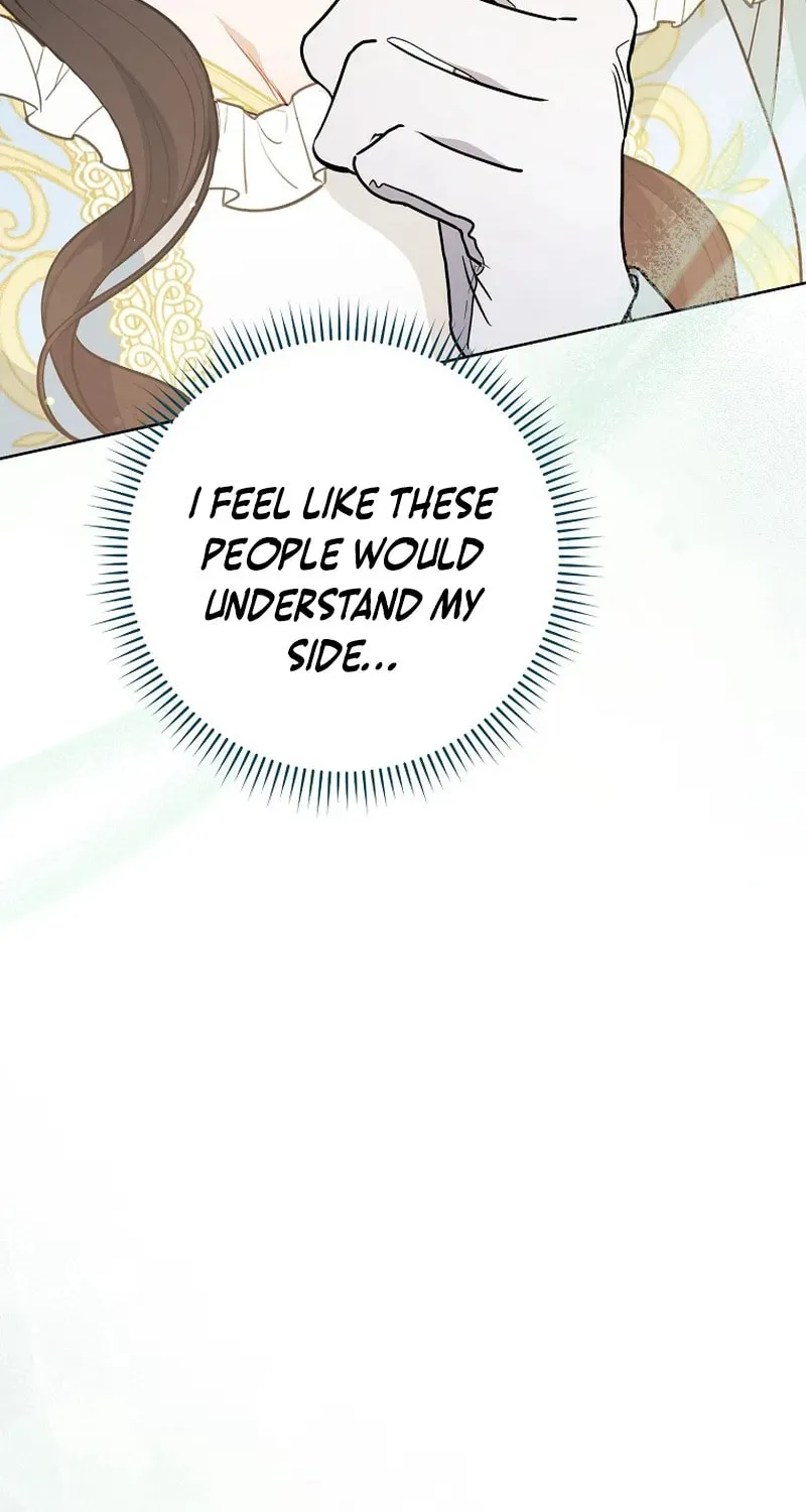 The Male Lead? I Don't Want Him Chapter 34 page 94 - 