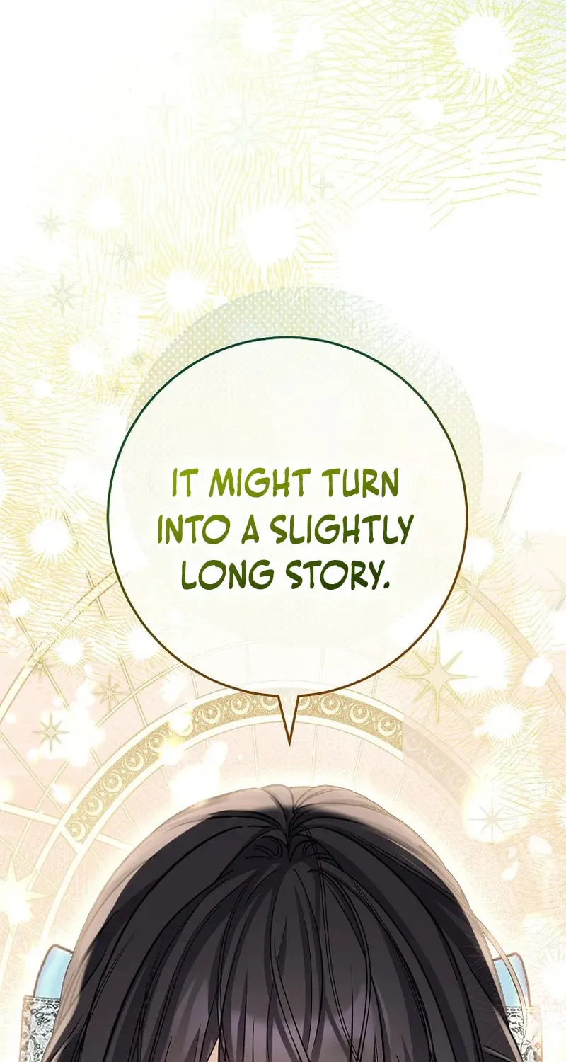 The Male Lead? I Don't Want Him Chapter 34 page 96 - 