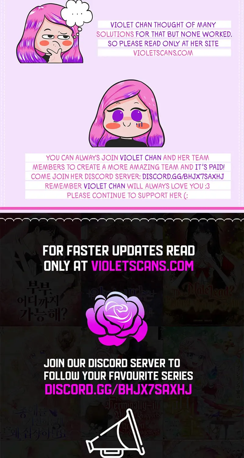 The Male Lead? I Don't Want Him Chapter 34 page 99 - 