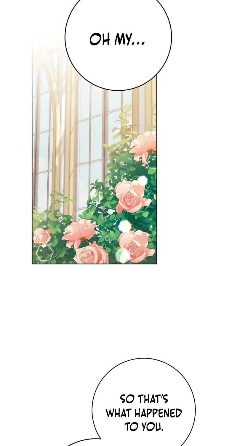 The Male Lead? I Don't Want Him Chapter 35 page 2 - 