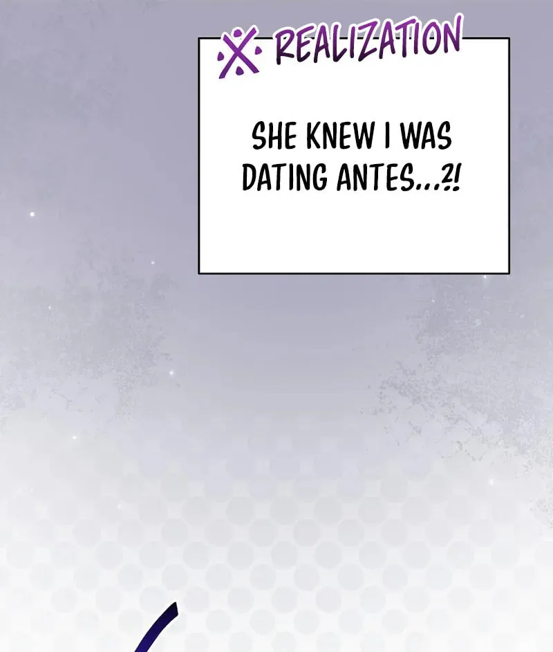 The Male Lead? I Don't Want Him Chapter 35 page 11 - 