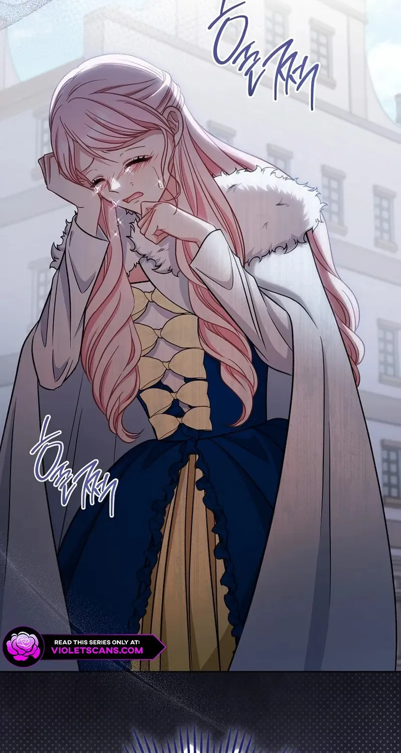 The Male Lead? I Don't Want Him Chapter 35 page 101 - 
