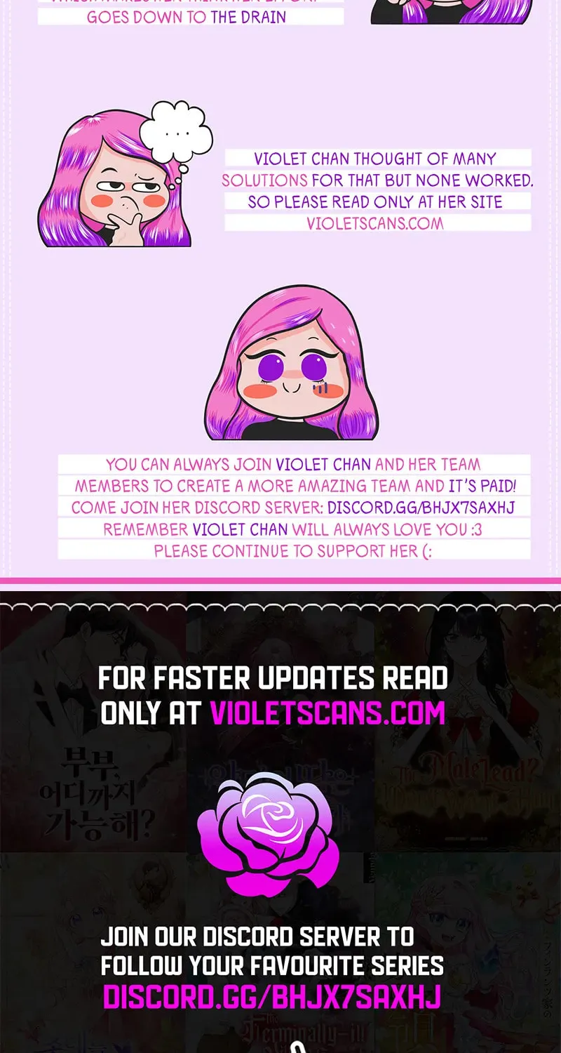 The Male Lead? I Don't Want Him Chapter 35 page 103 - 