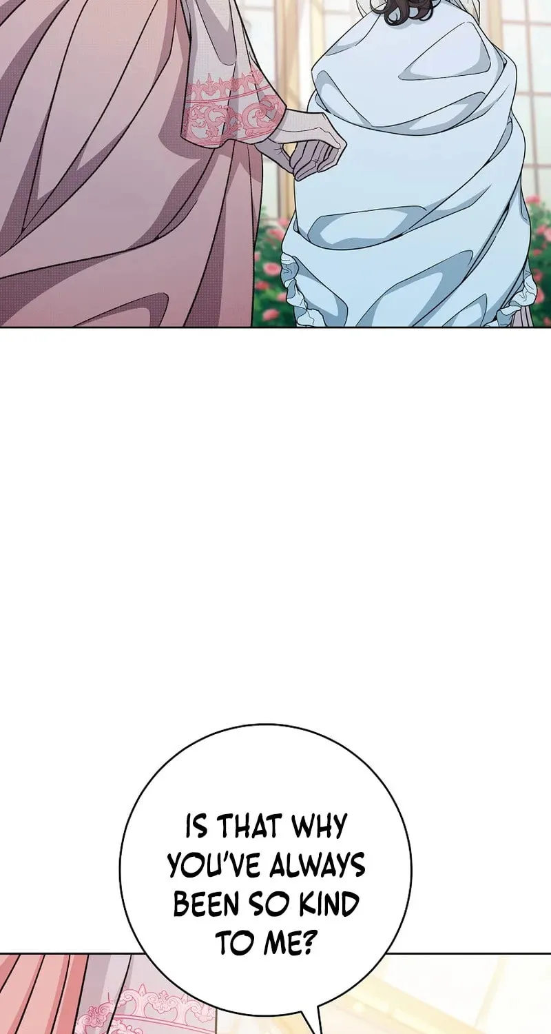 The Male Lead? I Don't Want Him Chapter 35 page 24 - 