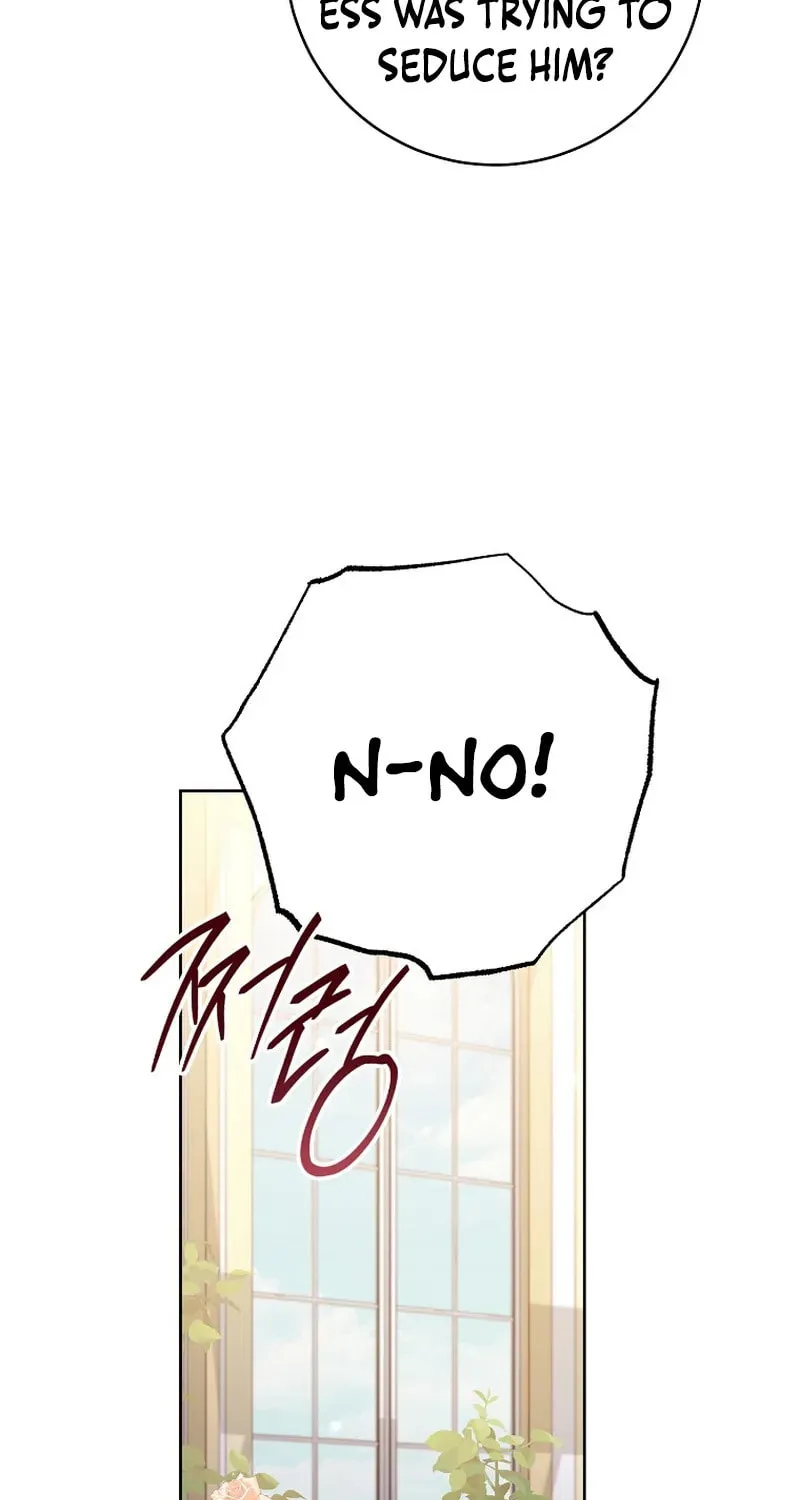 The Male Lead? I Don't Want Him Chapter 35 page 26 - 
