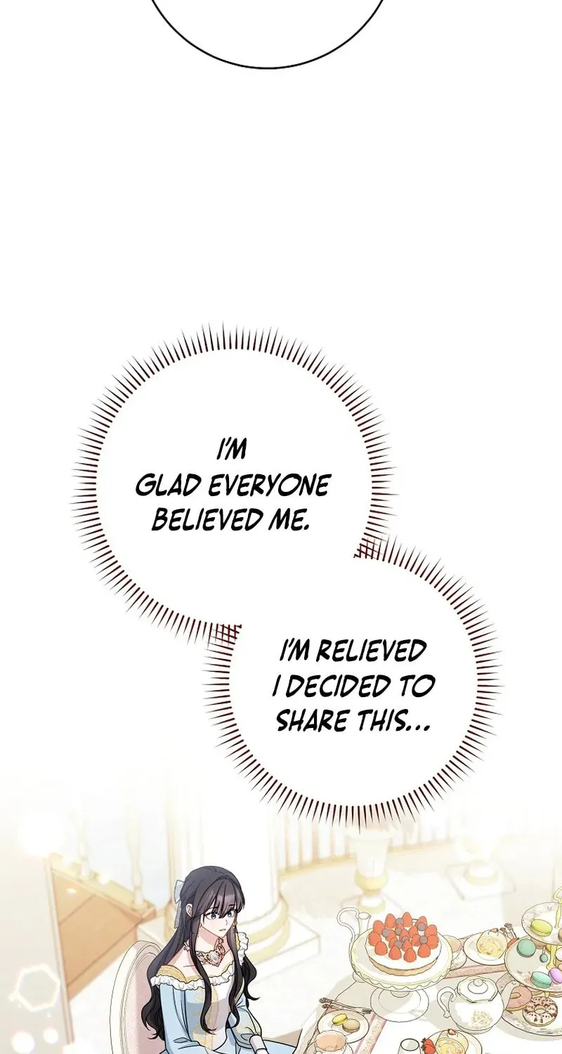The Male Lead? I Don't Want Him Chapter 35 page 4 - 