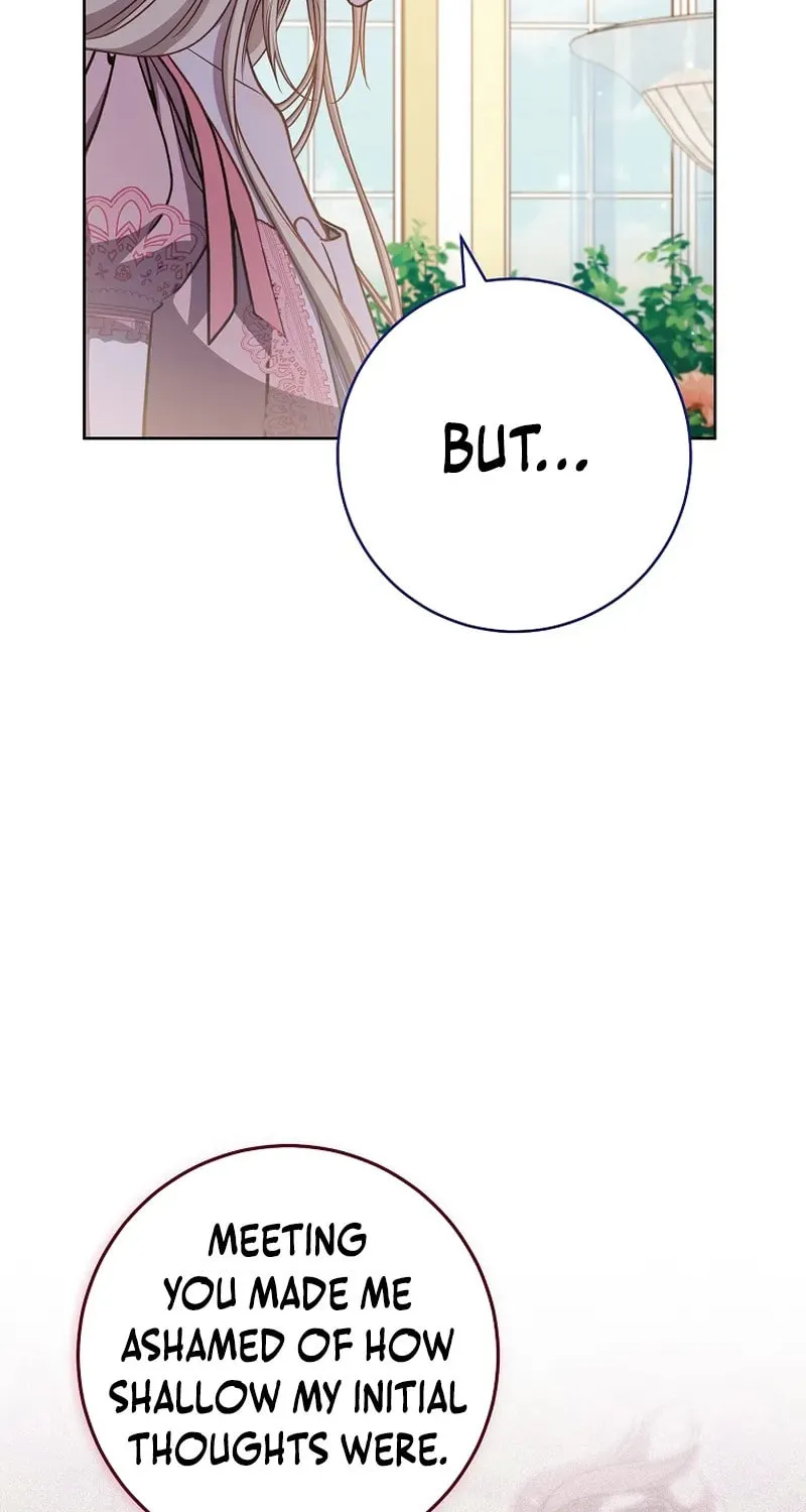 The Male Lead? I Don't Want Him Chapter 35 page 31 - 