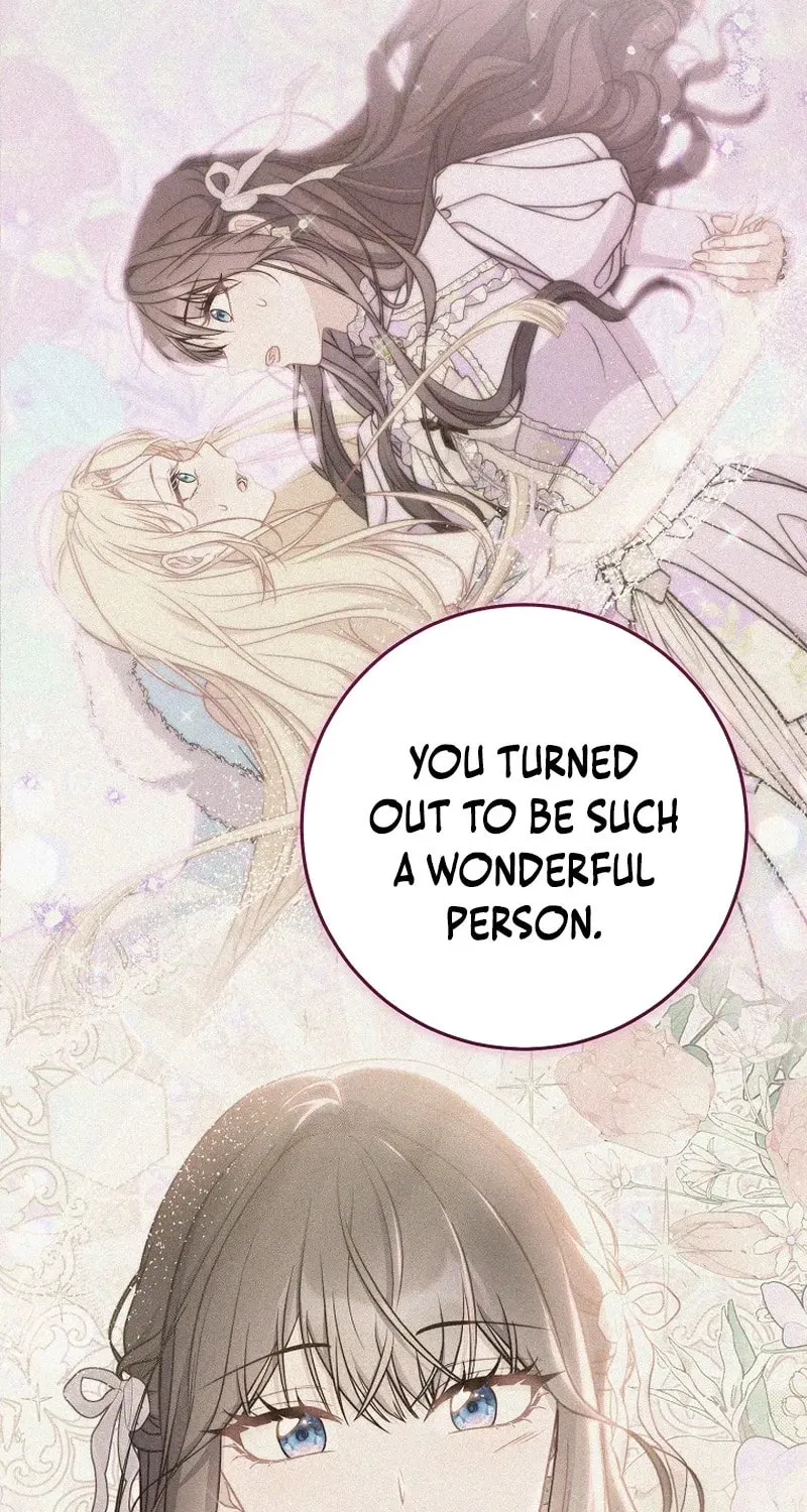 The Male Lead? I Don't Want Him Chapter 35 page 33 - 