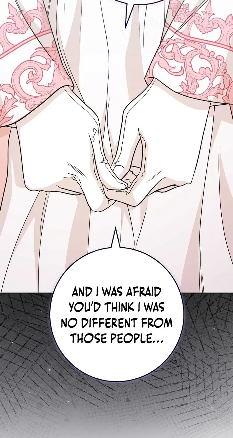 The Male Lead? I Don't Want Him Chapter 35 page 35 - 