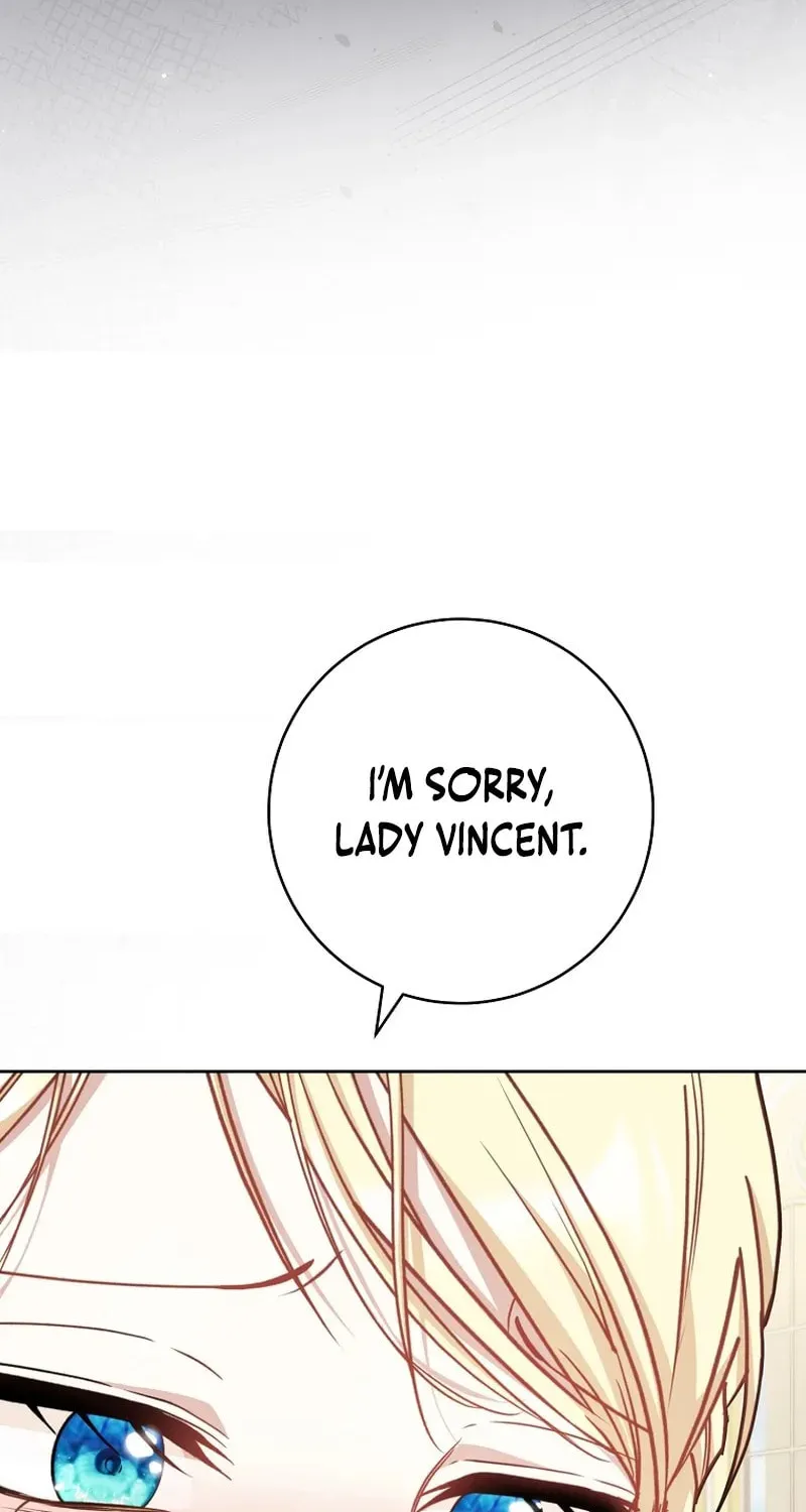 The Male Lead? I Don't Want Him Chapter 35 page 36 - 