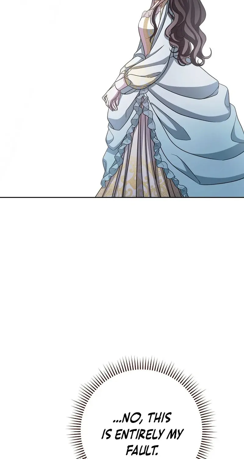 The Male Lead? I Don't Want Him Chapter 35 page 38 - 