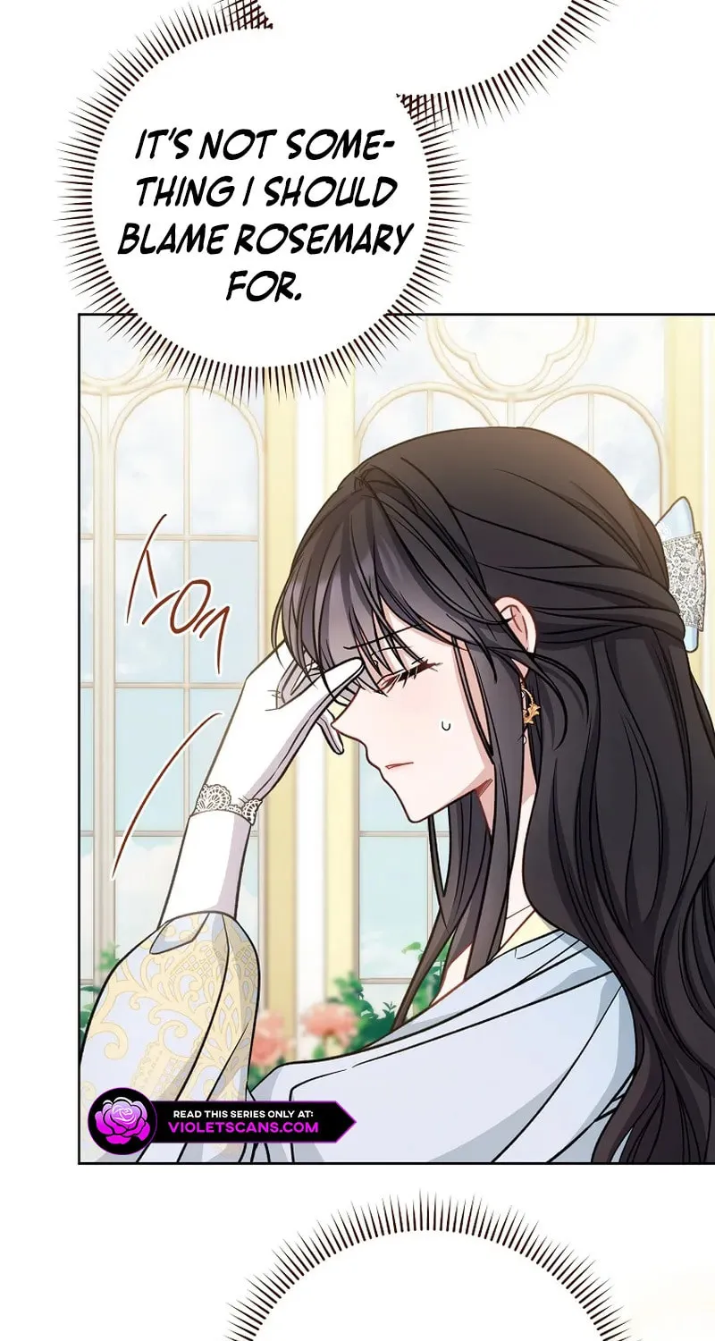 The Male Lead? I Don't Want Him Chapter 35 page 39 - 