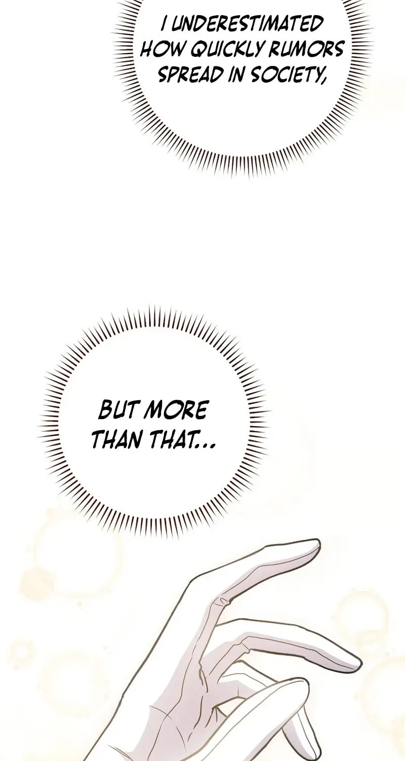The Male Lead? I Don't Want Him Chapter 35 page 40 - 