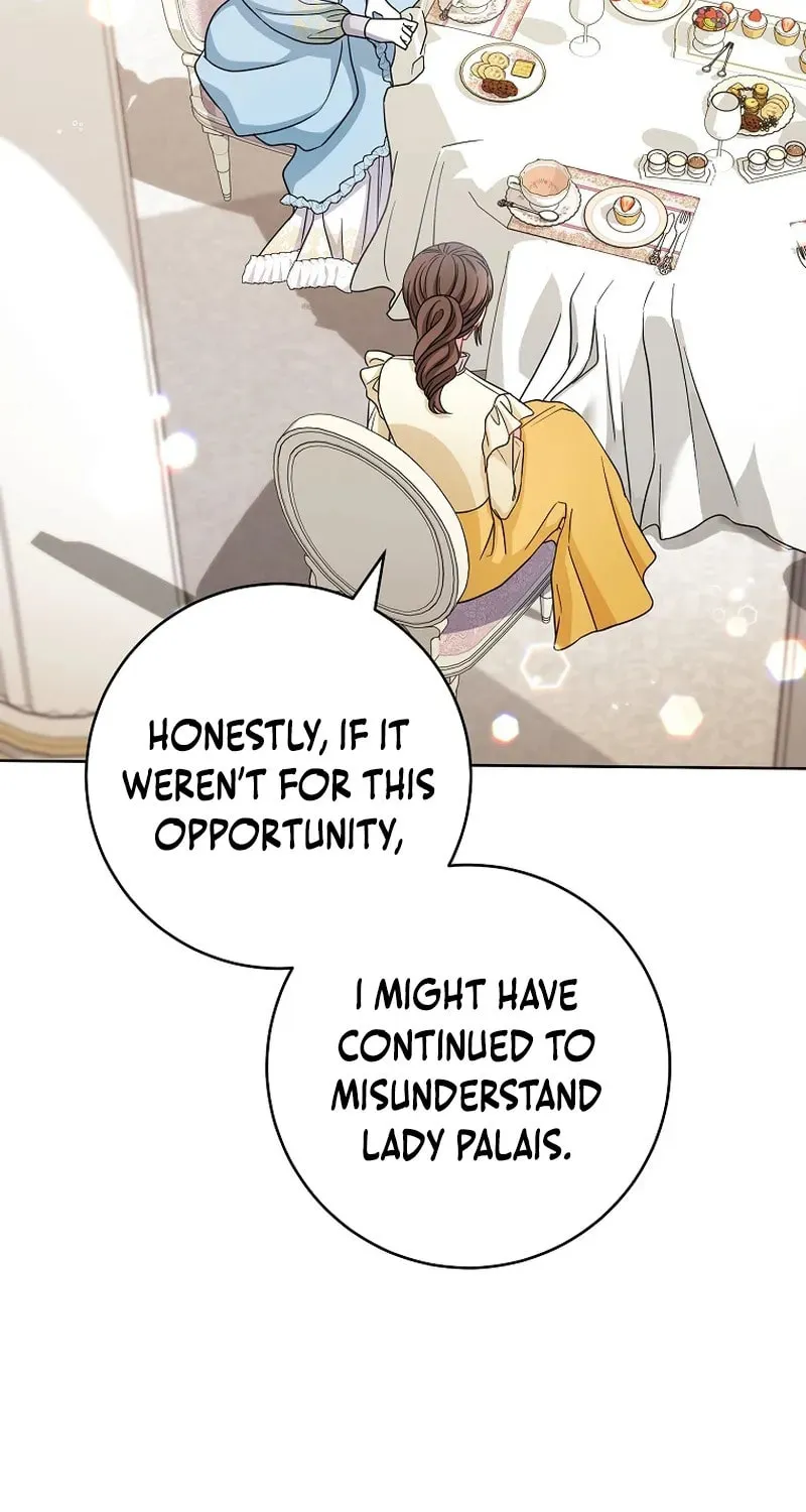 The Male Lead? I Don't Want Him Chapter 35 page 5 - 
