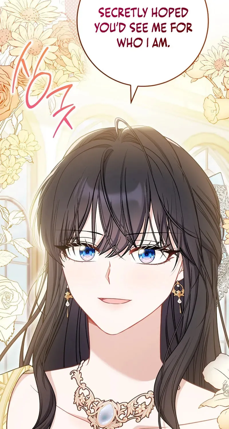 The Male Lead? I Don't Want Him Chapter 35 page 47 - 
