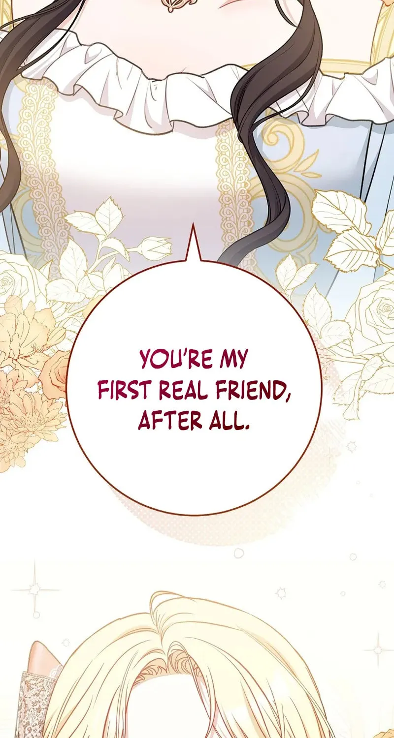 The Male Lead? I Don't Want Him Chapter 35 page 48 - 