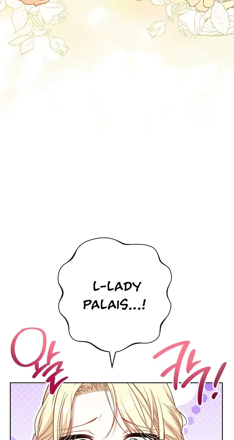 The Male Lead? I Don't Want Him Chapter 35 page 50 - 
