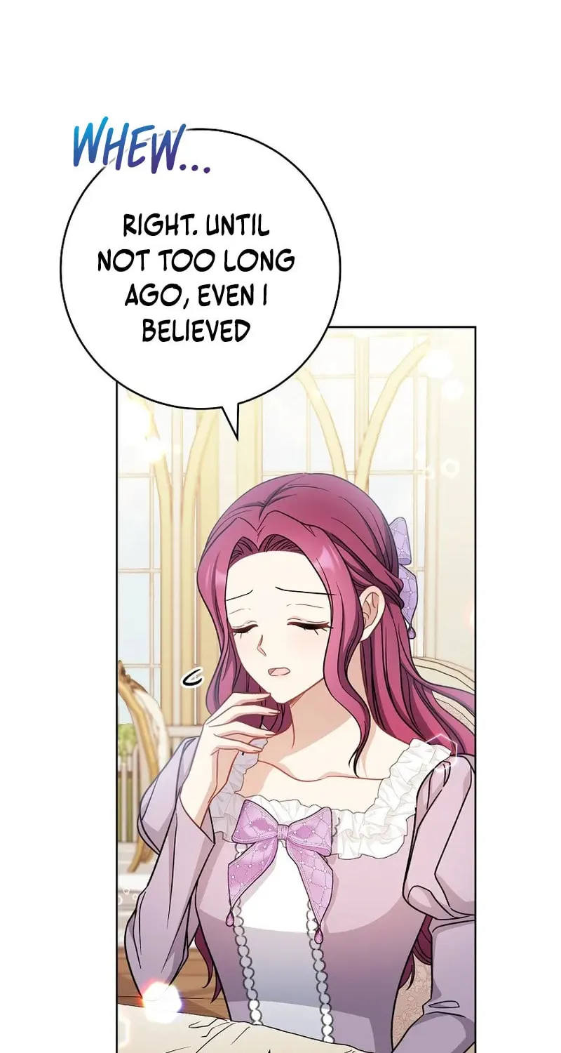 The Male Lead? I Don't Want Him Chapter 35 page 6 - 