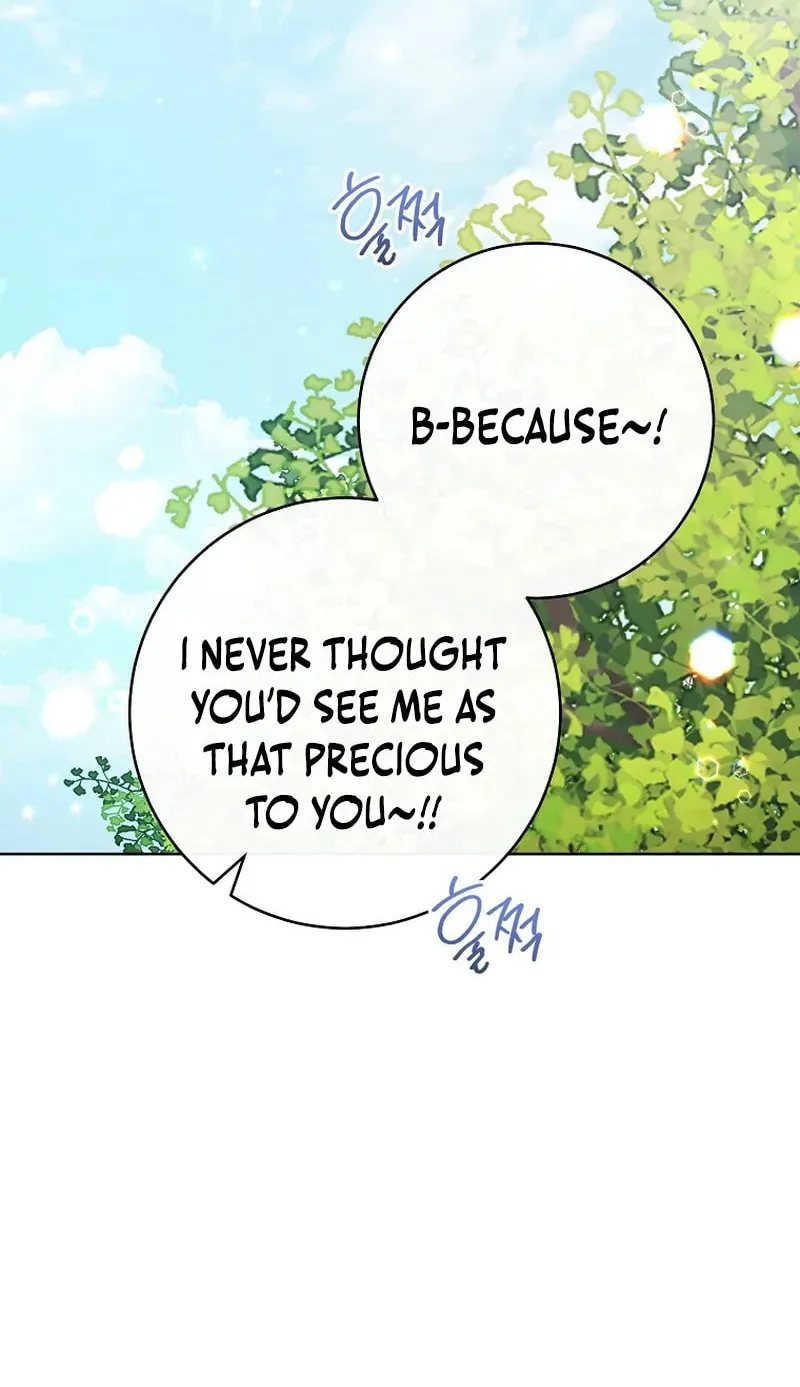 The Male Lead? I Don't Want Him Chapter 35 page 52 - 