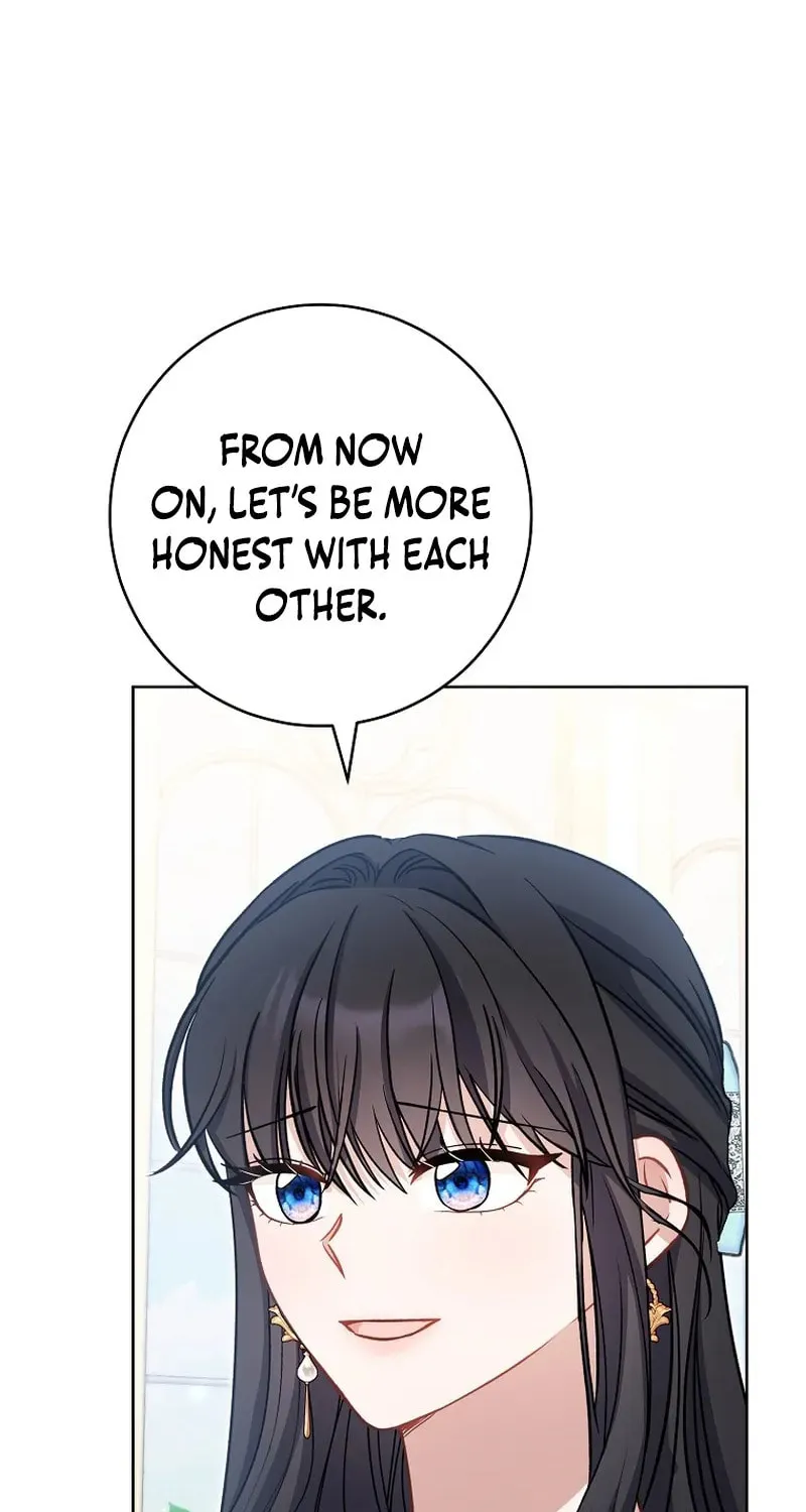The Male Lead? I Don't Want Him Chapter 35 page 54 - 