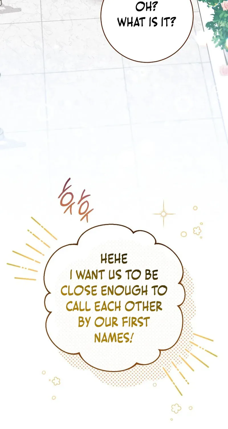 The Male Lead? I Don't Want Him Chapter 35 page 57 - 