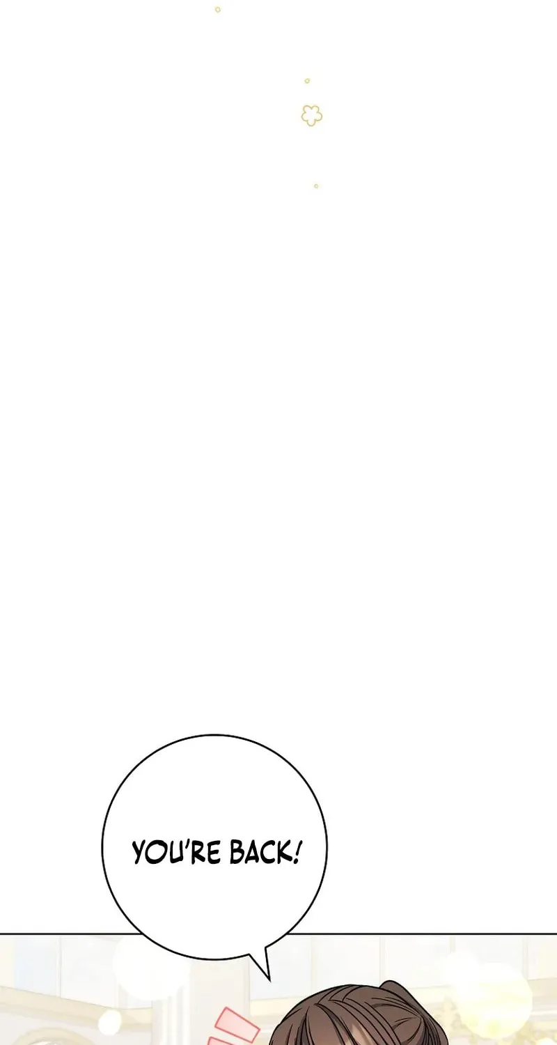 The Male Lead? I Don't Want Him Chapter 35 page 58 - 