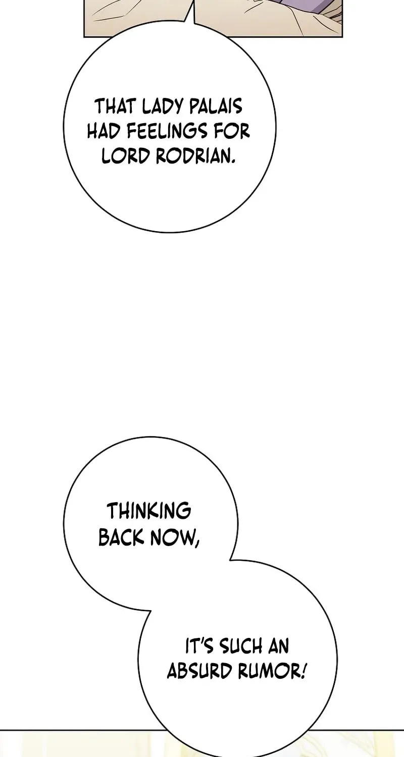 The Male Lead? I Don't Want Him Chapter 35 page 7 - 