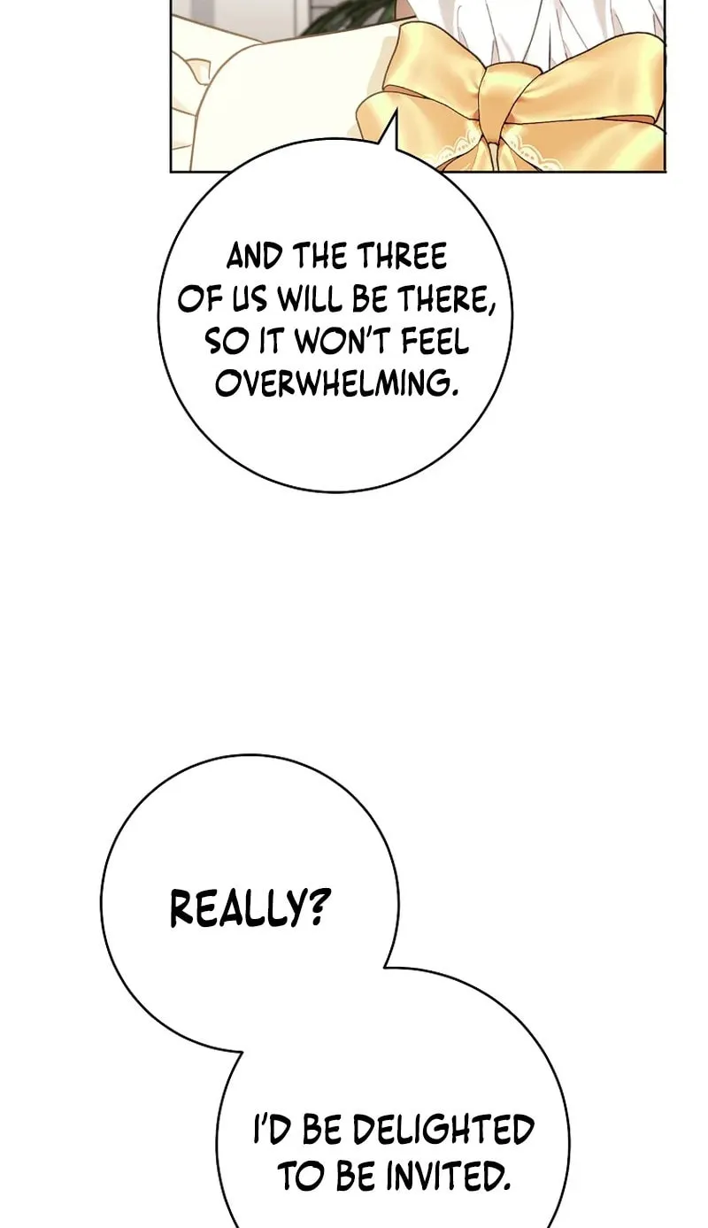 The Male Lead? I Don't Want Him Chapter 35 page 62 - 