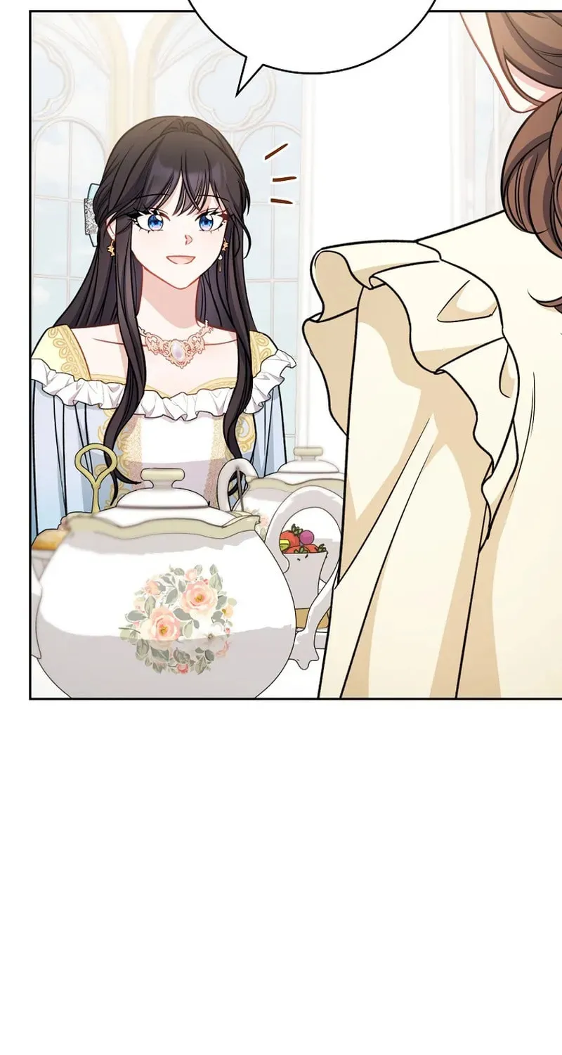 The Male Lead? I Don't Want Him Chapter 35 page 63 - 
