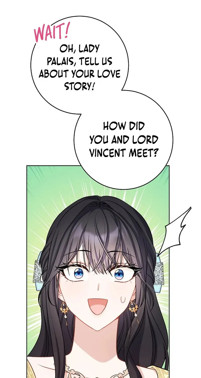 The Male Lead? I Don't Want Him Chapter 35 page 68 - 