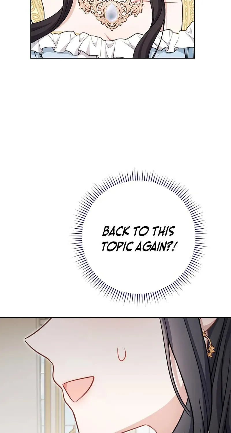 The Male Lead? I Don't Want Him Chapter 35 page 69 - 