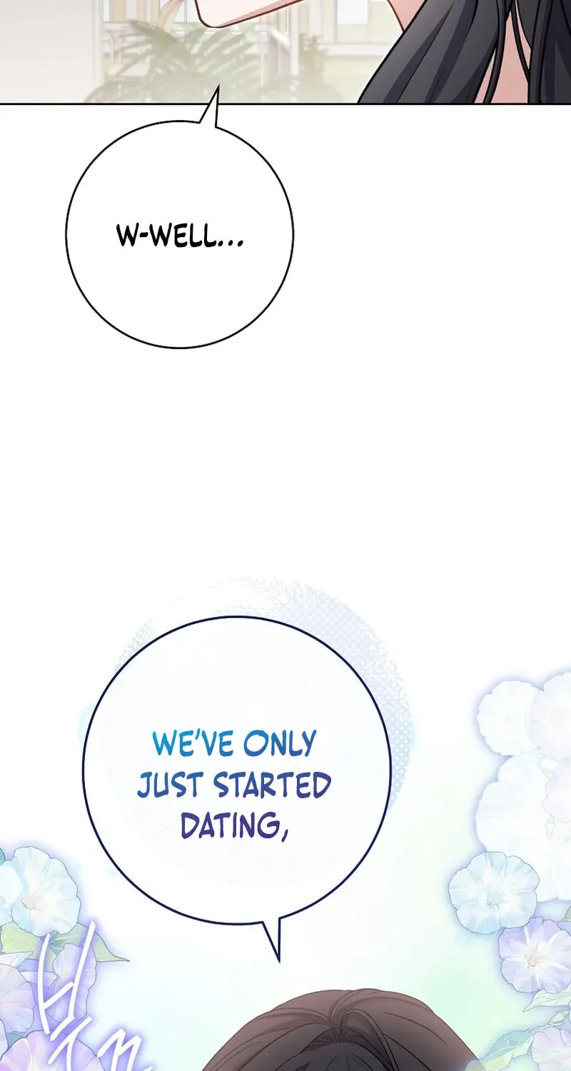 The Male Lead? I Don't Want Him Chapter 35 page 70 - 