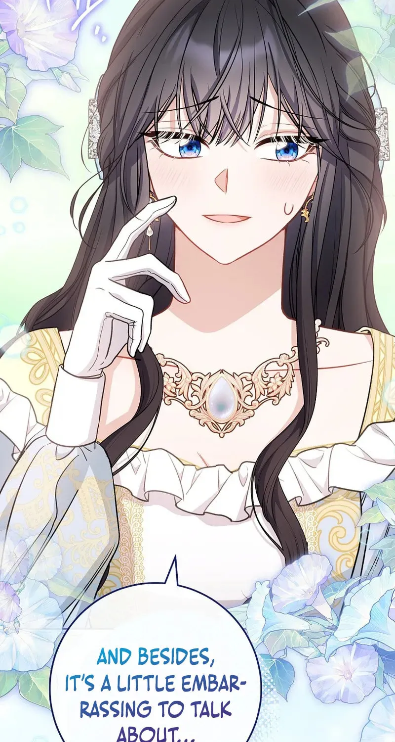 The Male Lead? I Don't Want Him Chapter 35 page 71 - 