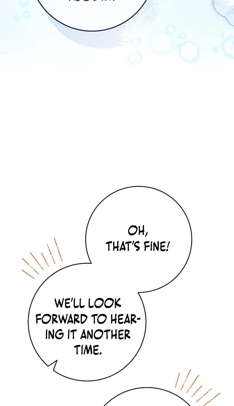 The Male Lead? I Don't Want Him Chapter 35 page 72 - 