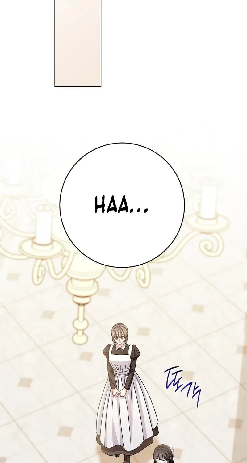 The Male Lead? I Don't Want Him Chapter 35 page 75 - 