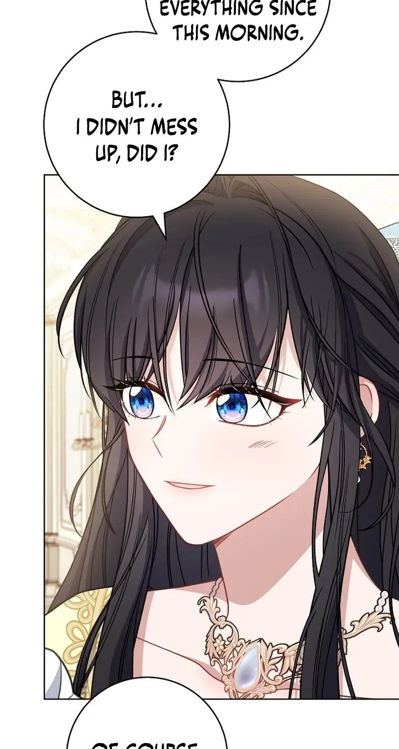 The Male Lead? I Don't Want Him Chapter 35 page 78 - 