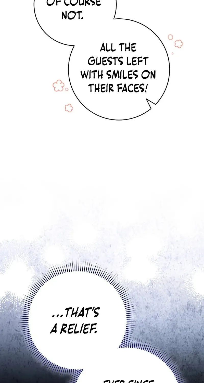 The Male Lead? I Don't Want Him Chapter 35 page 79 - 