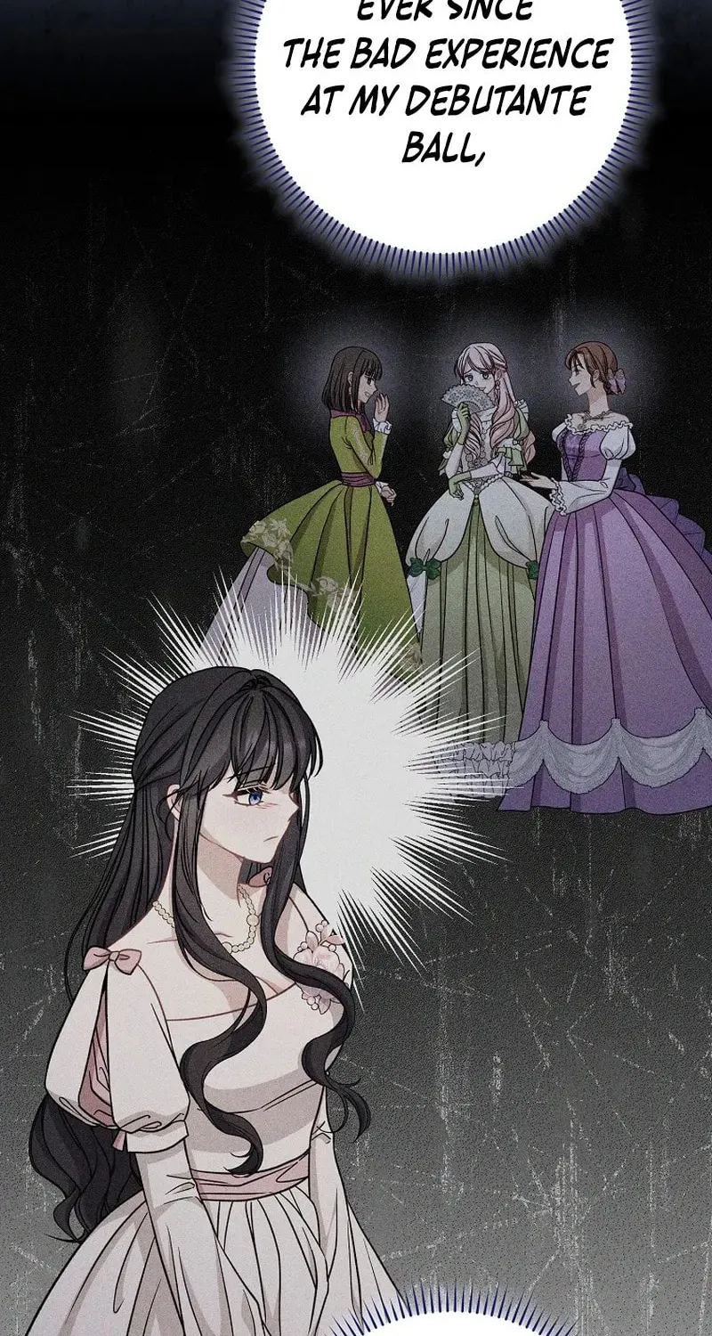 The Male Lead? I Don't Want Him Chapter 35 page 80 - 