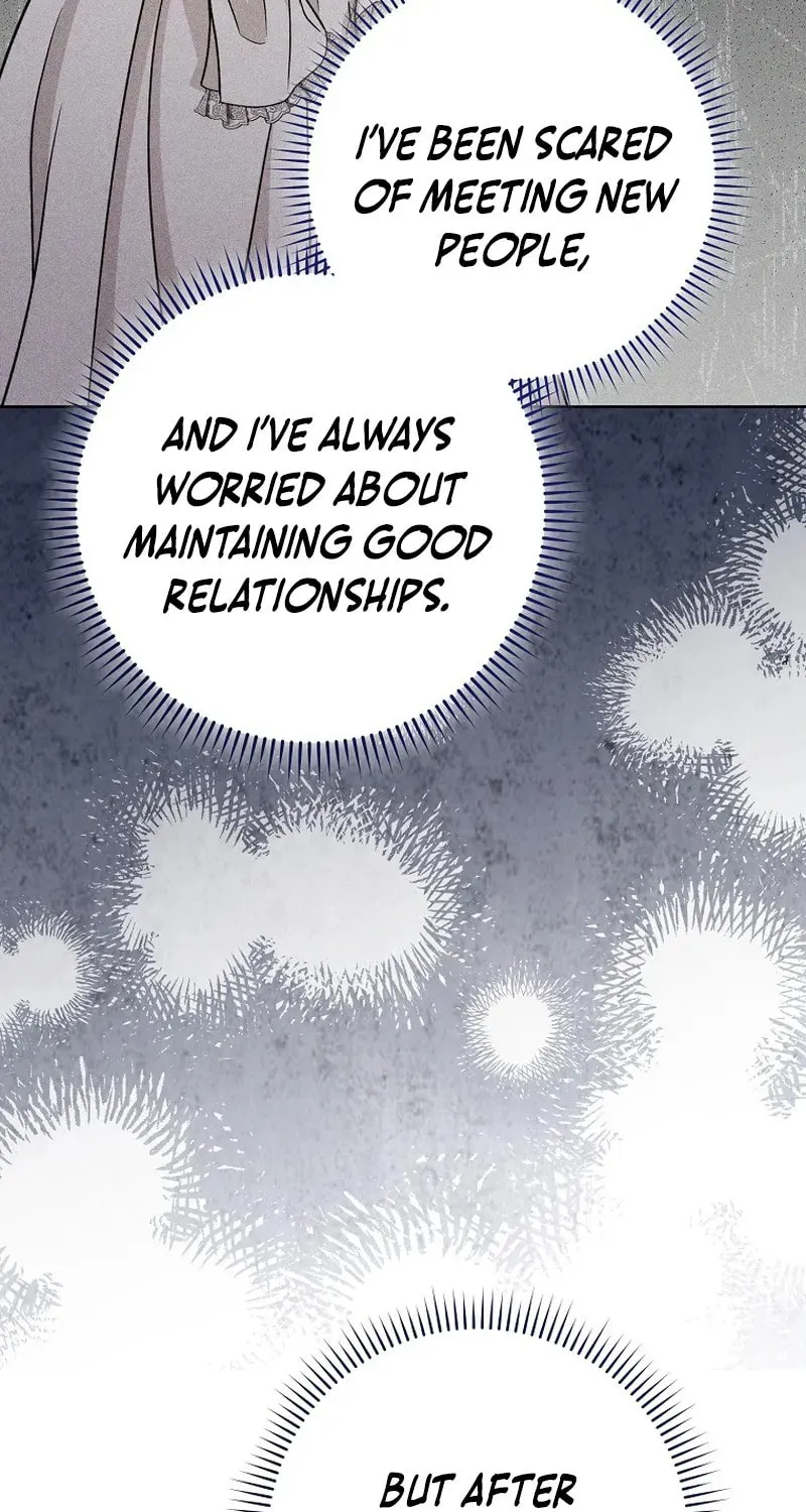 The Male Lead? I Don't Want Him Chapter 35 page 81 - 