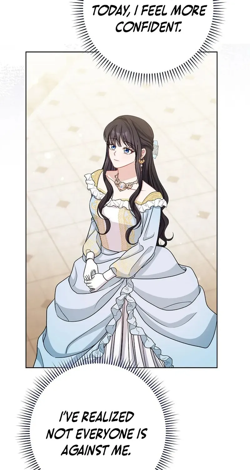 The Male Lead? I Don't Want Him Chapter 35 page 82 - 