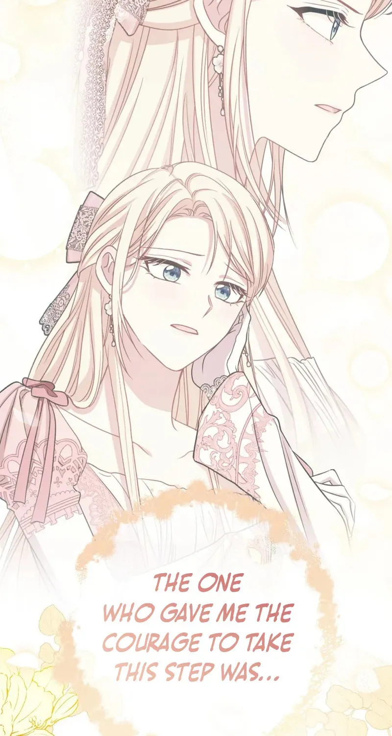 The Male Lead? I Don't Want Him Chapter 35 page 86 - 